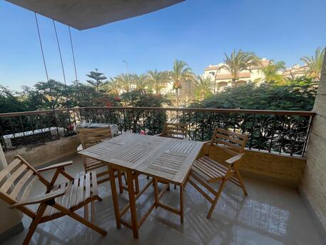 Cairo, Apartments/Houses, EGP 30000/month,  Furnished,  3 BR,  280 Sq. Meter,  للإيجار: شقة فاخرة 280م? بكمبوند الشر