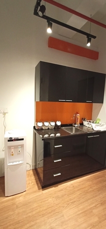 Kuala Lumpur, Offices, MYR 800,  80 Sq. Feet,  Office Suite For Start-up Business, 24Hrs Access At Setiawalk