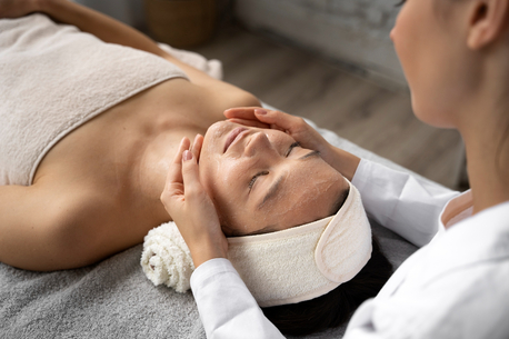 London, Beautician, Best HydraFacial In Richmond By Sculpt Wellness