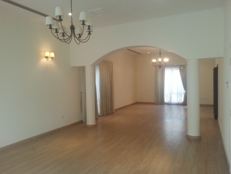 Tubli, Villas, BHD 1000,  Semi Furnished Double Story Private Villa Inclusive In Tubli Near Kano Mosque