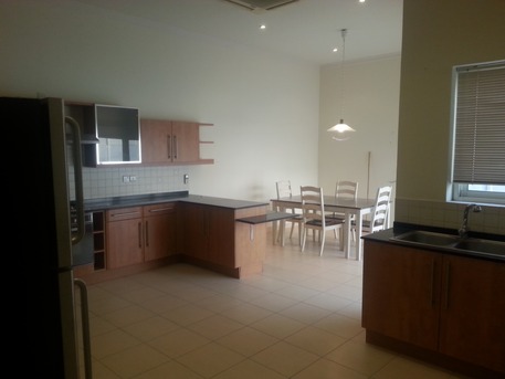 Tubli, Villas, BHD 1000,  Semi Furnished Double Story Private Villa Inclusive In Tubli Near Kano Mosque