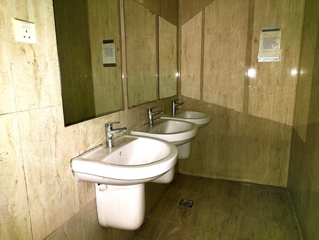 Tubli, Staff Accomodation, BHD 1990,  600 Sq. Meter,  Labour Accommodation (108 Peoples) For Rent In Tubli BD.1990/-