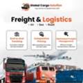 Offering Competitive Rates For Both Air & Sea Freight■ Depending On The Client■.0578166347