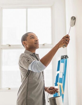 The Hague, Interior Design, Waarom Kiezen Zoveel Huiseigenaren Voor Binnen Schilderwerk Westland?