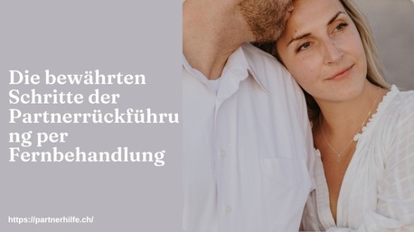 Geneva, Seeking Bride, Die Bew?hrten Schritte Der Partnerr?ckf?hrung Per Fernbehandlung