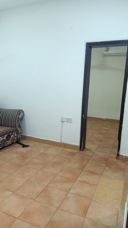 Gudaibiya, Apartments/Houses, BHD 150/year,  1 BR,  Falt For Rent In Gudaibiya Near Almaani Studio