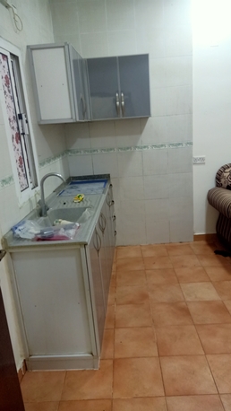 Gudaibiya, Apartments/Houses, BHD 150/year,  1 BR,  Falt For Rent In Gudaibiya Near Almaani Studio