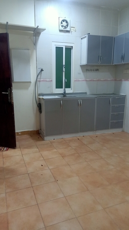 Gudaibiya, Apartments/Houses, BHD 150/year,  1 BR,  Falt For Rent In Gudaibiya Near Almaani Studio