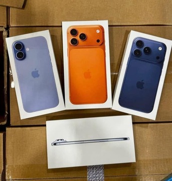 Miami, Electronics, USD 549,  Buy Apple IPhone 17 Air 512GB Only $549 From Gizsale.com