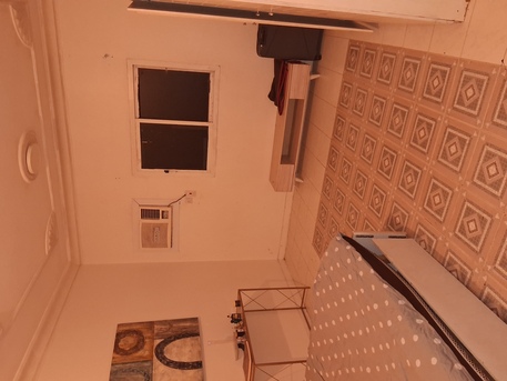 Paris, Sublets, Sar 8300/month,  2 BR,  شقه مفروشه للايجار حي النهضه شارع عنتر 