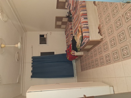 Paris, Sublets, Sar 8300/month,  2 BR,  شقه مفروشه للايجار حي النهضه شارع عنتر 