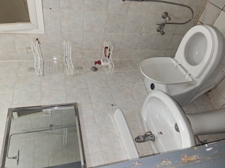 Paris, Sublets, Sar 8300/month,  2 BR,  شقه مفروشه للايجار حي النهضه شارع عنتر 