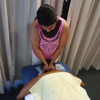 Singapore, Health, Physiotherapy Clinic Singapore