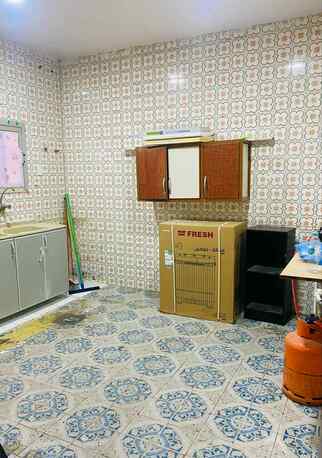 Khobar, Bedspace Available, SAR 550/month,  Share Room Available For 1 Person With Attached Bath
