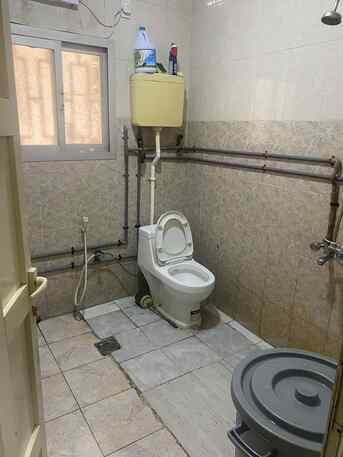 Khobar, Bedspace Available, SAR 550/month,  Share Room Available For 1 Person With Attached Bath