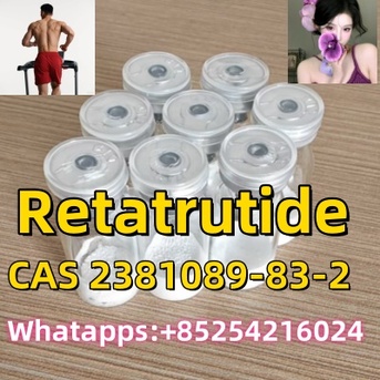 Hanoi, Health & Beauty Items, Usd 12,  99% Purity Adipotide Adamax 2023788-19-2 Weight Loss Peptides Tirz Reta Sema Nad Cagrilint