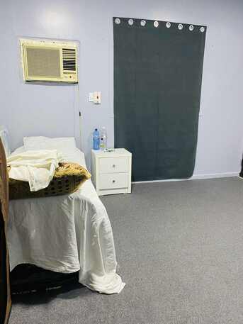 Thuqbah, Apartments/Houses, SAR 550/month,  Furnished,  Studio,  Bed Space Available For 1 Person