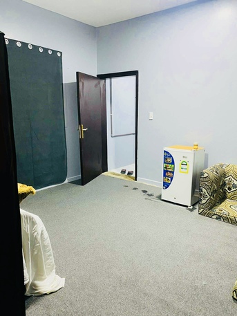 Thuqbah, Apartments/Houses, SAR 550/month,  Furnished,  Studio,  Bed Space Available For 1 Person