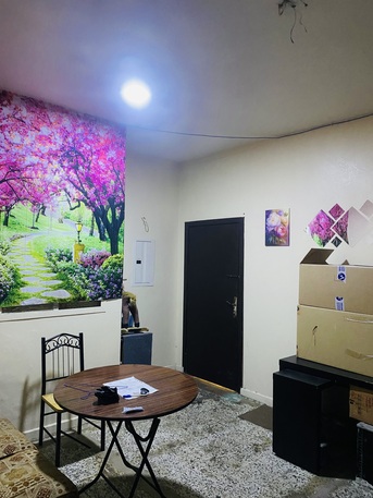 Thuqbah, Apartments/Houses, SAR 550/month,  Furnished,  Studio,  Bed Space Available For 1 Person