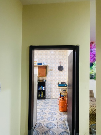 Thuqbah, Rooms Available, SAR 550/month,  Furnished,  Sharing Room Available For 1 Person