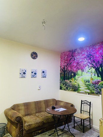 Thuqbah, Rooms Available, SAR 550/month,  Furnished,  Sharing Room Available For 1 Person