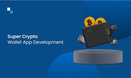 Tokyo, Financial, From Wallets To Ecosystems- Super Crypto Wallet App Development Evolves