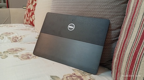 Jubail, Computers, SAR 1100,  2in1 Dell Latitude 5285 I7 TouchScreen   Very Slim And Light ???? With Detachable Keyboard