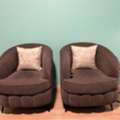 SAR 3000,  9 Seater - Tuxedo Silhouette Sofa (1*3 * 3*2) 6 Months Only, Excellent Condition