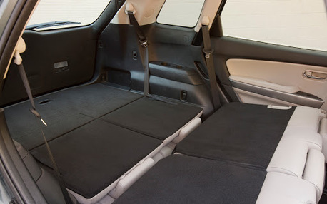 Al Rehab, Vehicles, Cars & Trucks , SAR 30000,  Mazda CX-09,  2012,  Automatic,  300000 KM,  , , , GOOD Condition FULL OPTION بحالة جيدة مازدا كاملة المو