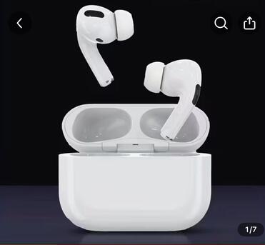 Riyadh, Electronics, SAR 50,  V300 TWS Earbuds  For Sale  Offers   And Sale  Avalible