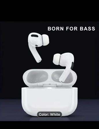 Riyadh, Electronics, SAR 50,  V300 TWS Earbuds  For Sale  Offers   And Sale  Avalible