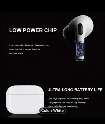 Riyadh, Electronics, SAR 50,  V300 TWS Earbuds  For Sale  Offers   And Sale  Avalible