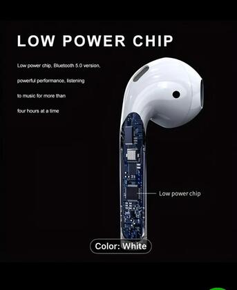 Riyadh, Electronics, SAR 50,  V300 TWS Earbuds  For Sale  Offers   And Sale  Avalible