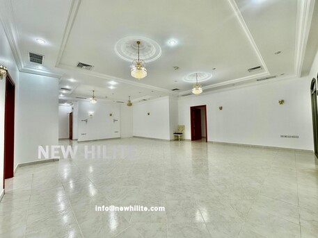 Kuwait City, Villas, KWD 2000,  Luxury 8-Bedroom Villa For Rent In Salam, Kuwait