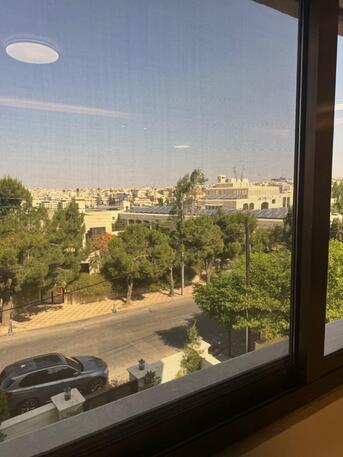 Abdoun, Apartments/Houses, JOD 15000/year,  Furnished,  4 BR,  Renovated Furnished Apartment In Abdoun