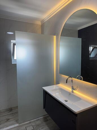 Abdoun, Apartments/Houses, JOD 15000/year,  Furnished,  4 BR,  Renovated Furnished Apartment In Abdoun