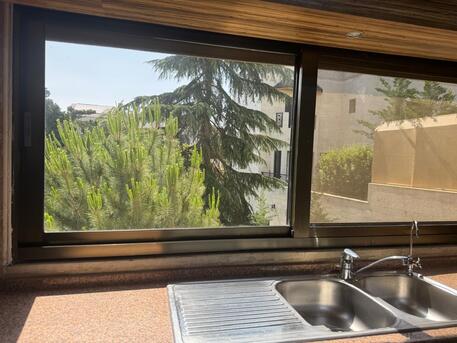 Abdoun, Apartments/Houses, JOD 15000/year,  Furnished,  4 BR,  Renovated Furnished Apartment In Abdoun