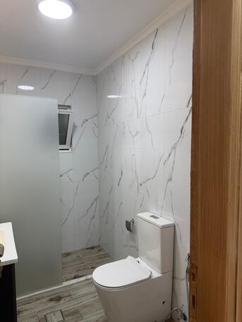 Abdoun, Apartments/Houses, JOD 15000/year,  Furnished,  4 BR,  Renovated Furnished Apartment In Abdoun