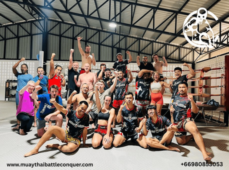 Bangkok, Health, Discover Thailand Fitness Camp | Phuket Health Retreat