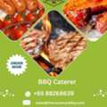 BBQ Caterer