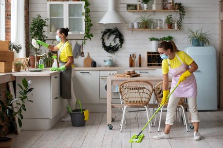 Amsterdam, Cleaning, What Makes Professional Office Cleaners In The Netherlands Stand Out In 2025?
