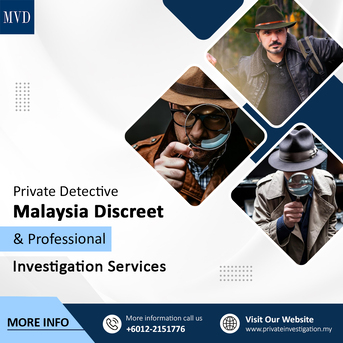 Kuala Lumpur, Legal, Private Detective Malaysia &ndash; Discreet & Professional Investigation Services