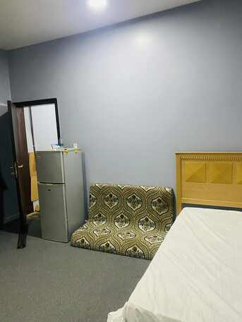 Khobar, Bedspace For Rent, SAR 550/month,  Bed Space Available For 1 Person