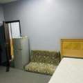 SAR 550/month,  Bed Space Available For 1 Person