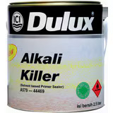 Jakarta, Farm & Garden, IDR 123,  Protect Your Walls With Dulux Alkali Primer