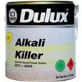 IDR 123,  Protect Your Walls With Dulux Alkali Primer