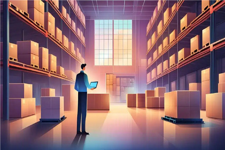 Kuala Lumpur, Business, Warehouse Management System