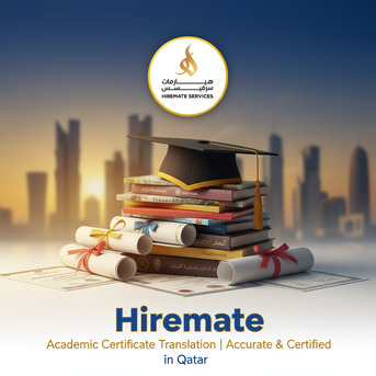 Doha, Financial, Qatar Educational Document Attestation (MOEHE) Services