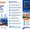 IT Support Services 24/7