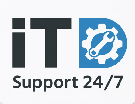 Madinah, Technical, IT Support 24/7